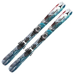 Atomic Bent Jr 140150/L6 GW System Kids'